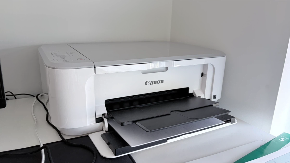 Canon MG3600 Series Printer