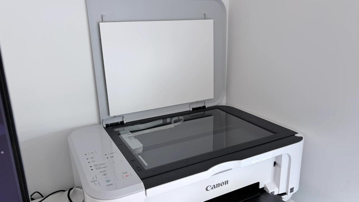Canon MG3600 Series Printer - photo 2
