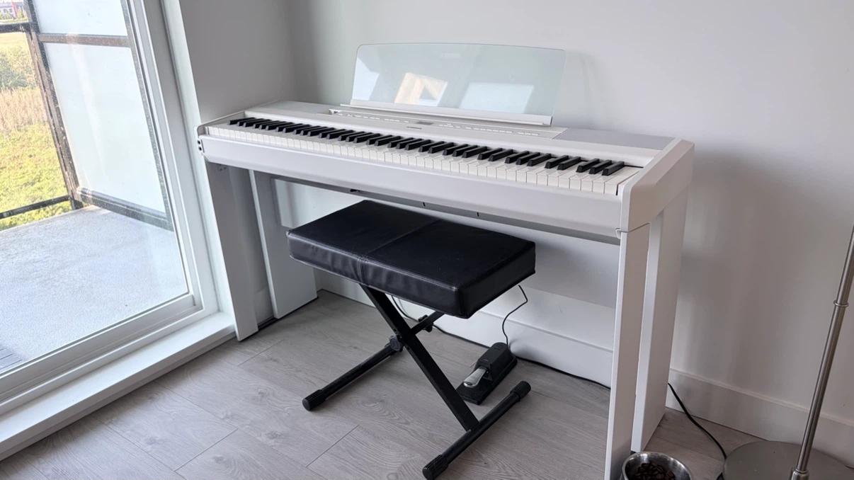 Yamaha Digital Piano P-515
