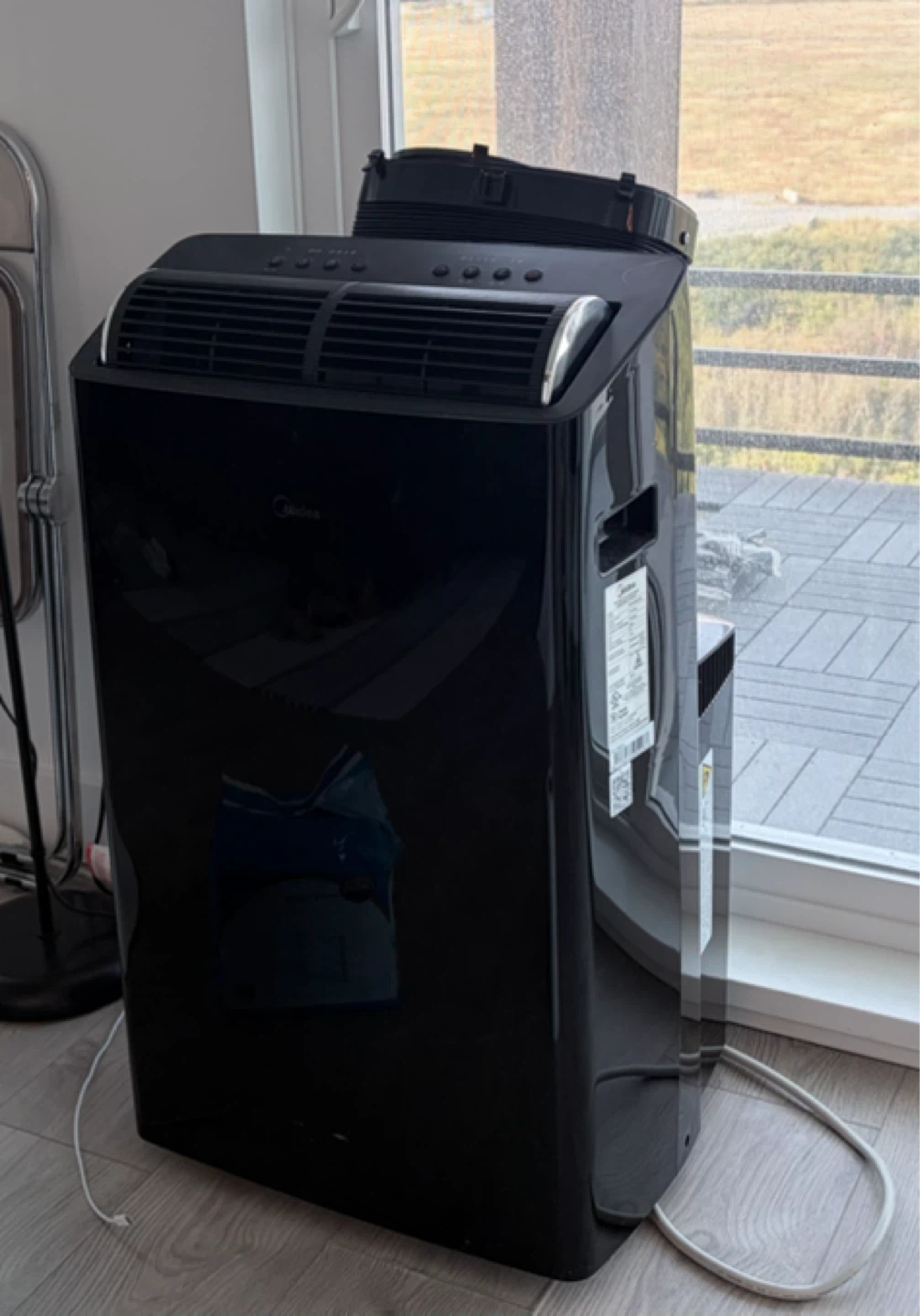 Midea Portable Air Conditioner