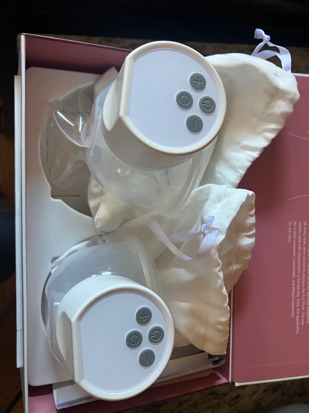 Momcozy Breastpump - photo 5