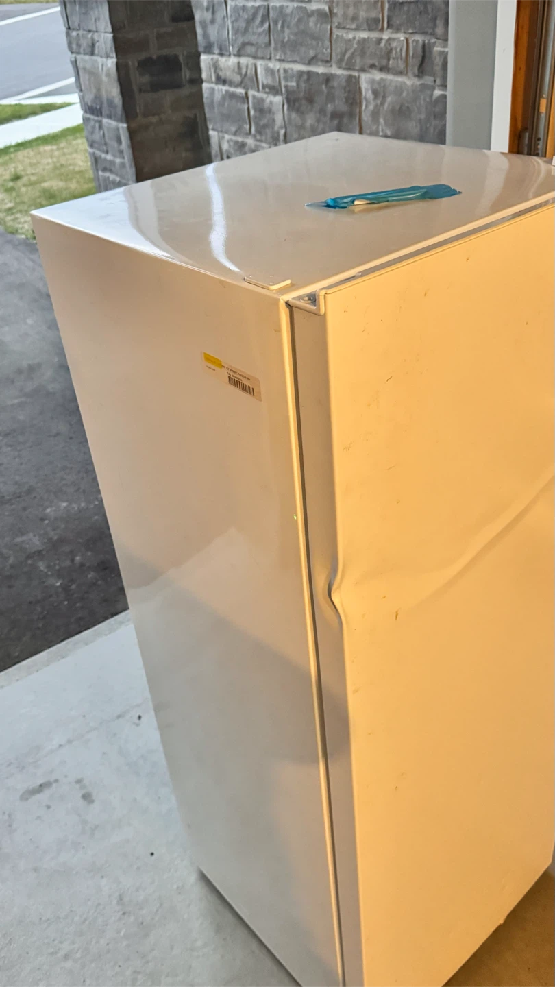 Standing Freezer - photo 2
