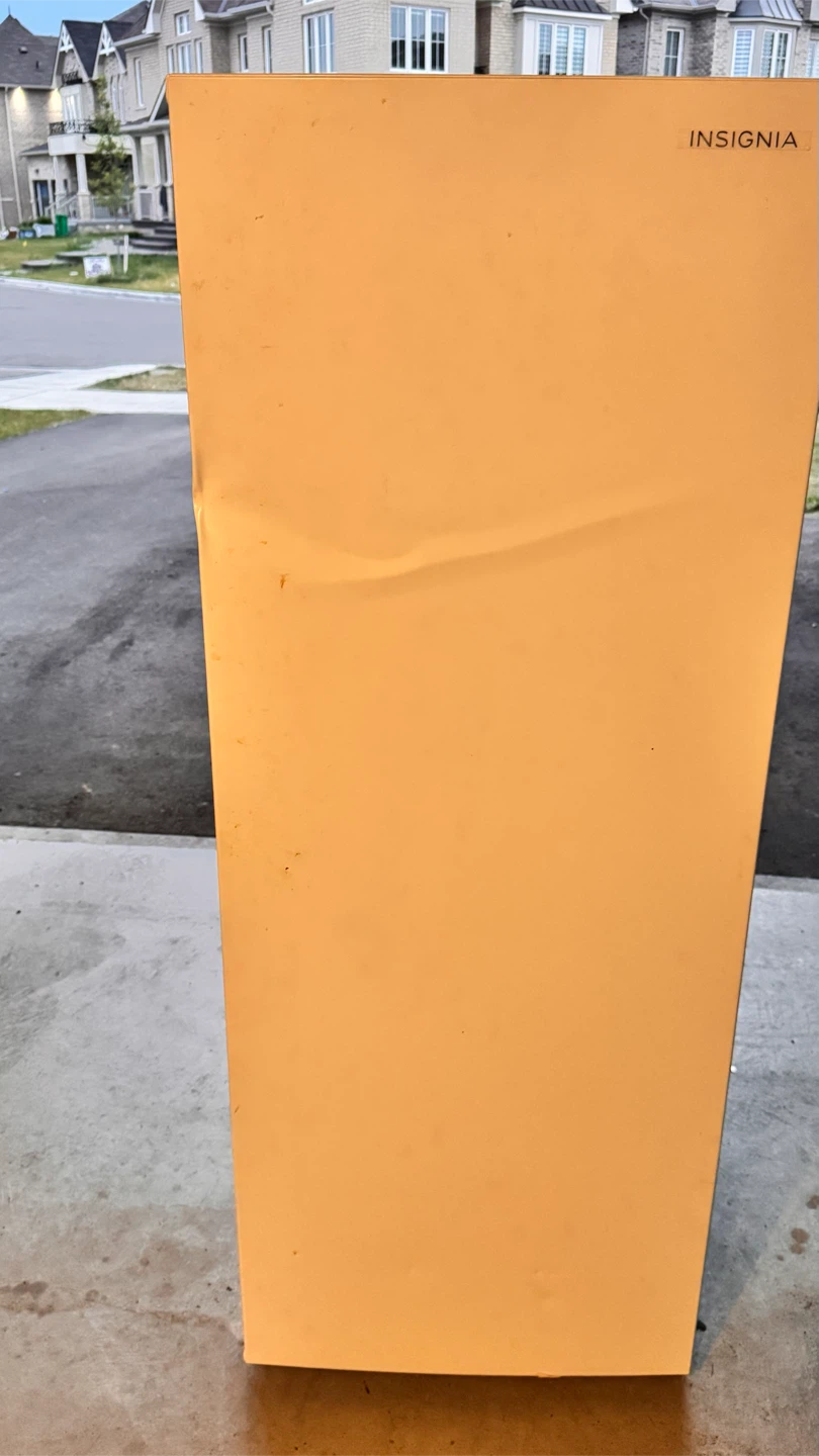 Standing Freezer - photo 3