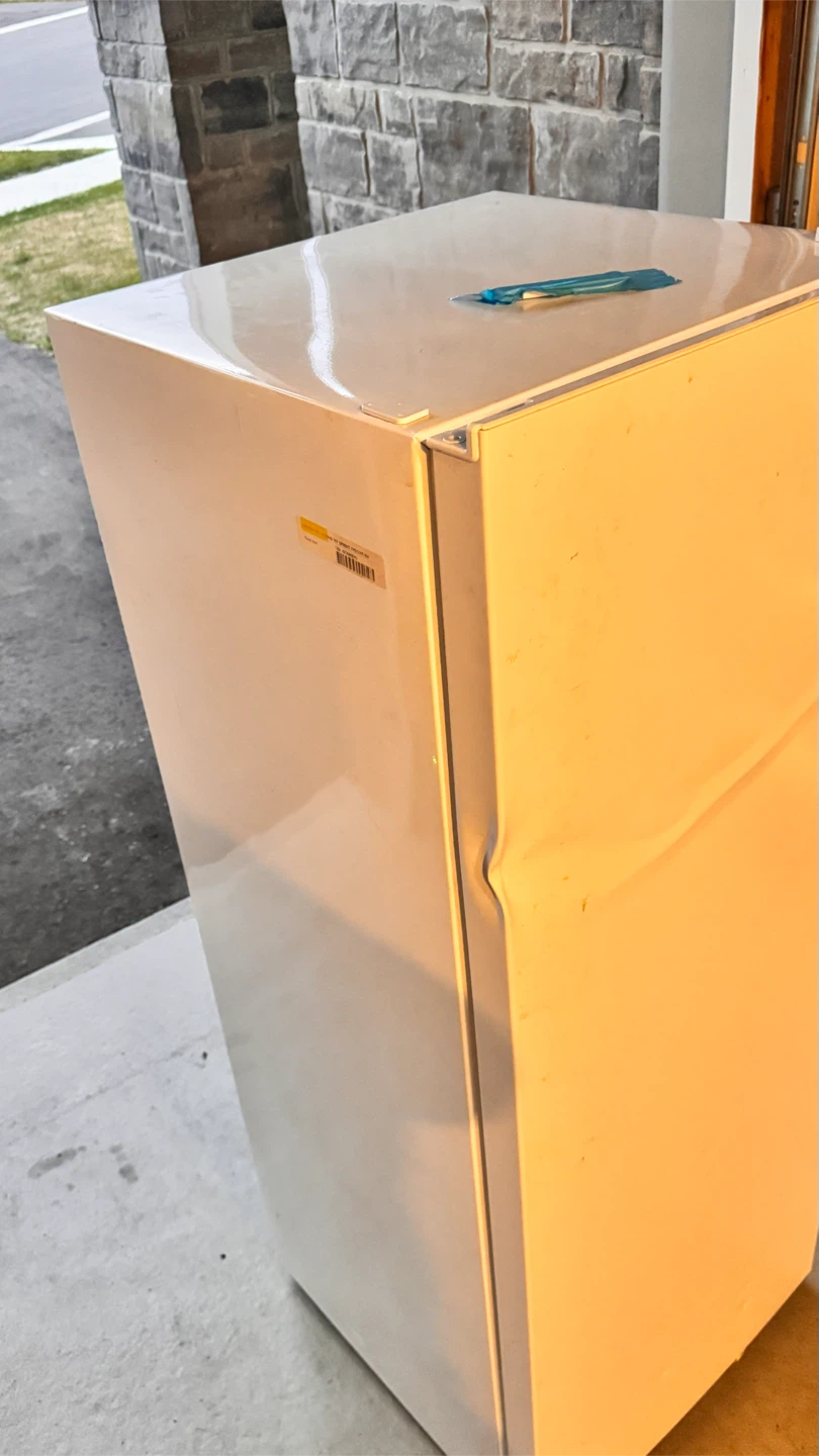 Standing Freezer - photo 4
