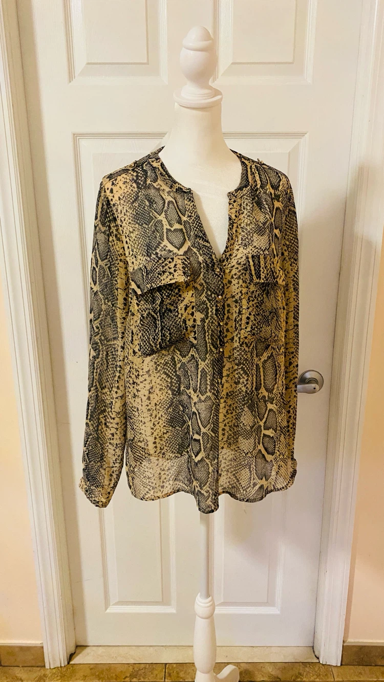Daniel Rainn size m