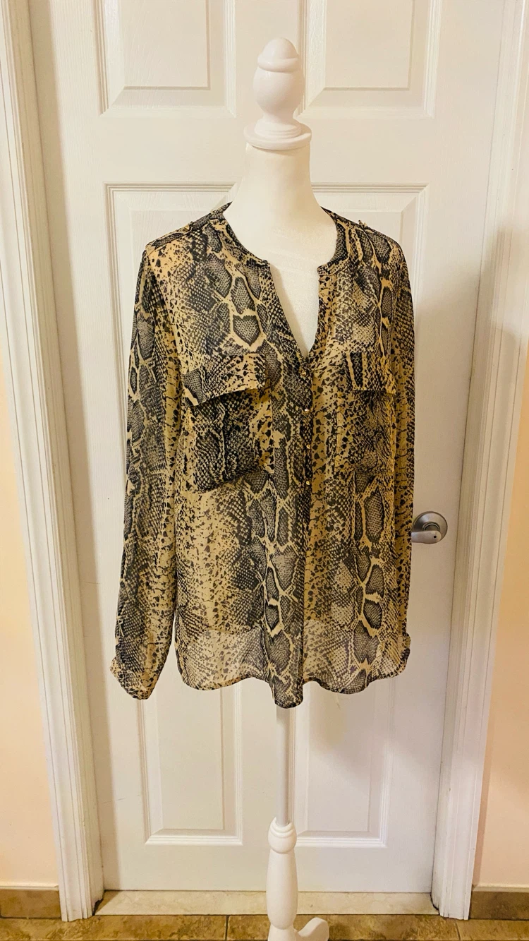 Daniel Rainn size m - photo 2
