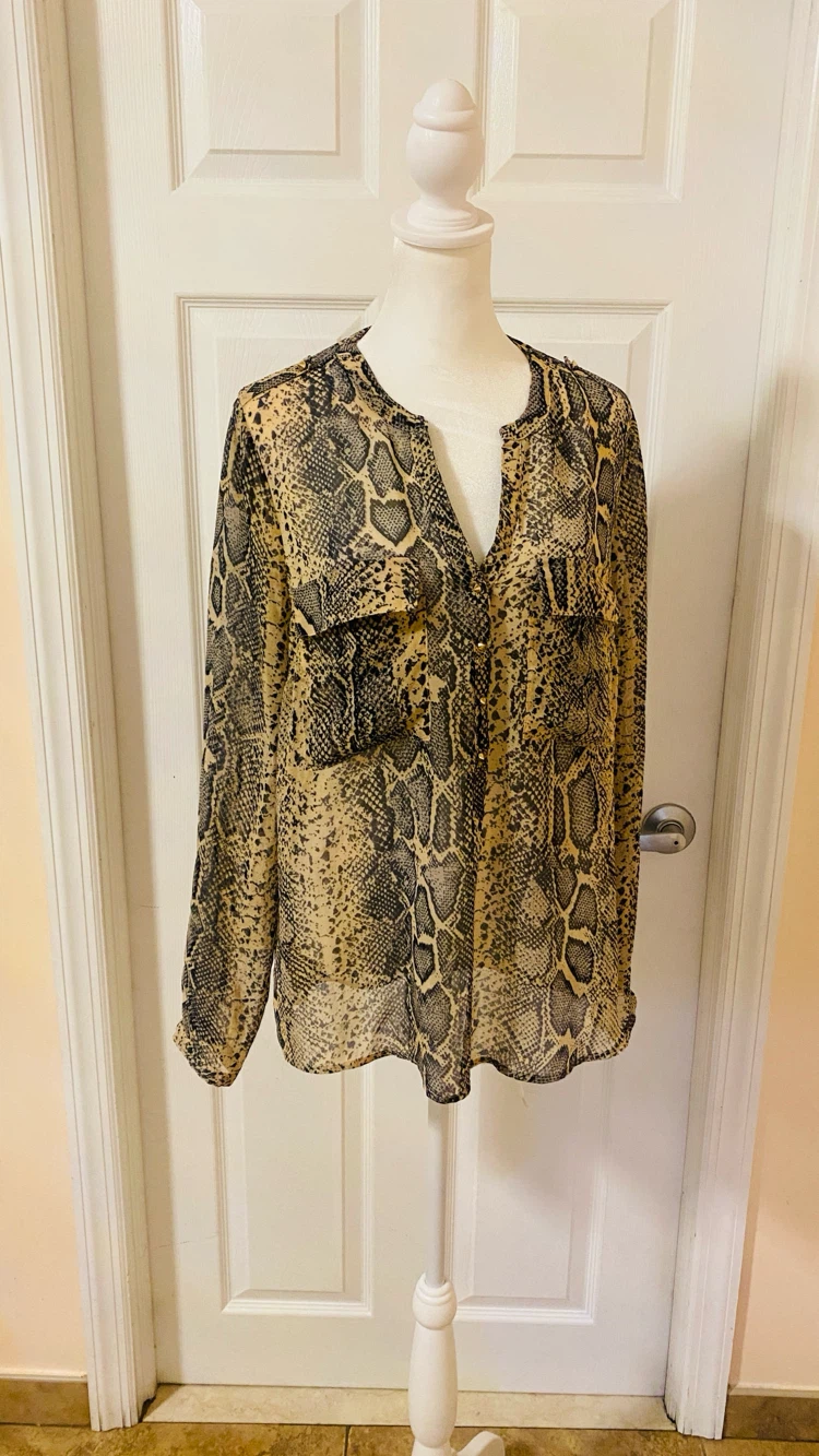 Daniel Rainn size m - photo 3