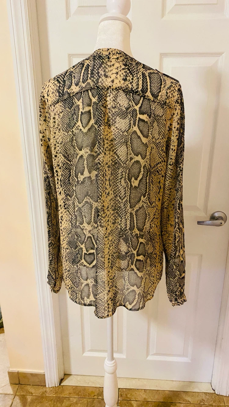Daniel Rainn size m - photo 4