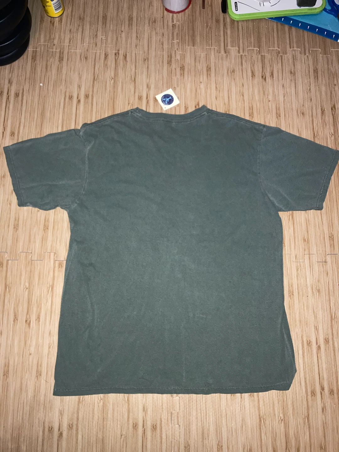 Lobster Shirt - photo 3