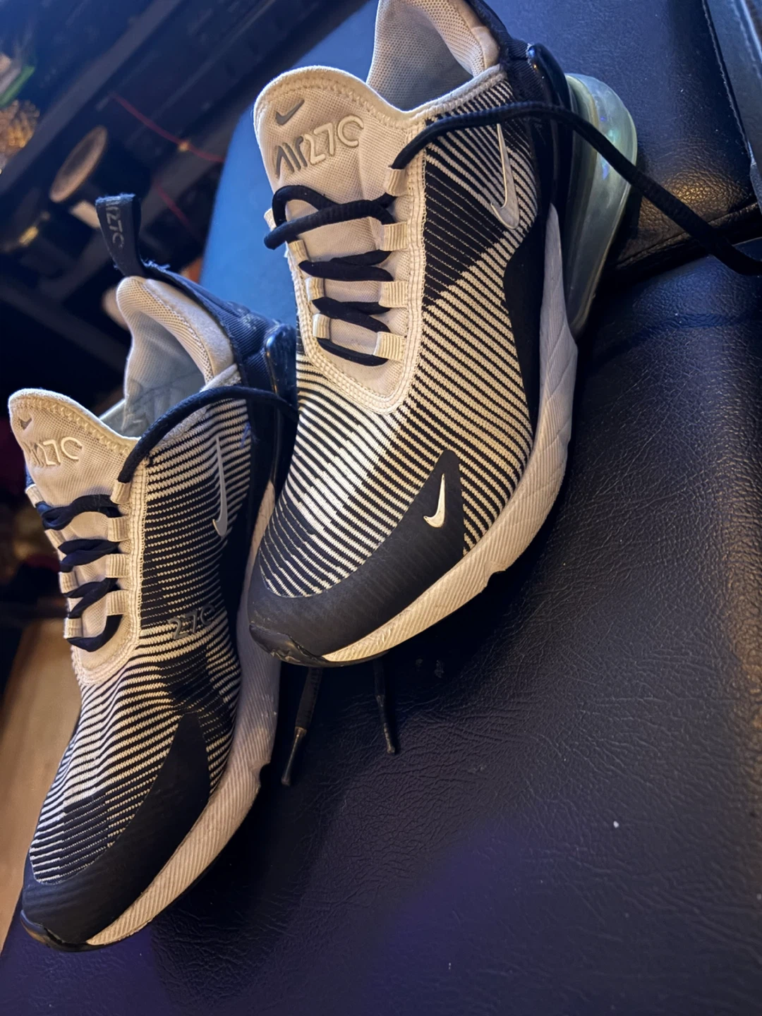 Nike Air 270 Shoes - photo 5