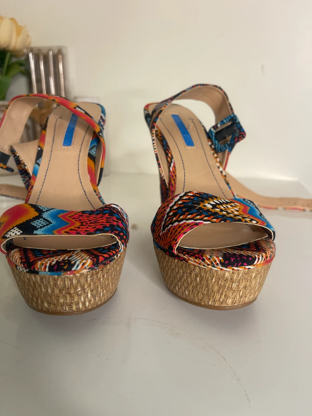 Bcbgeneration Women's Wedge Sandals