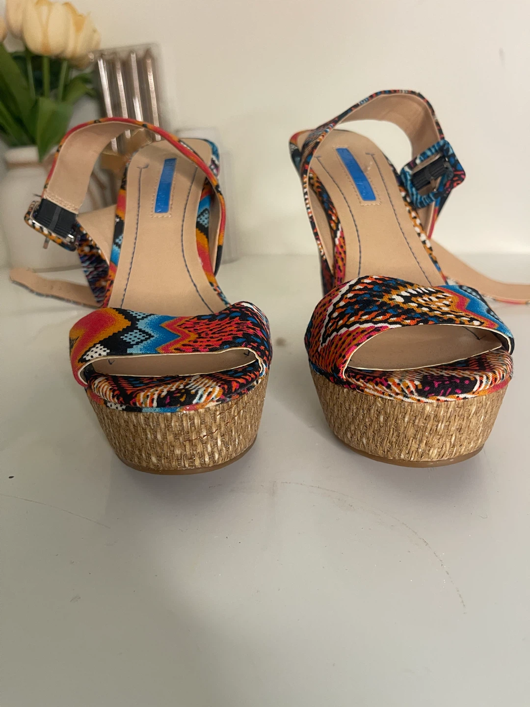 Bcbgeneration Women's Wedge Sandals - photo 2
