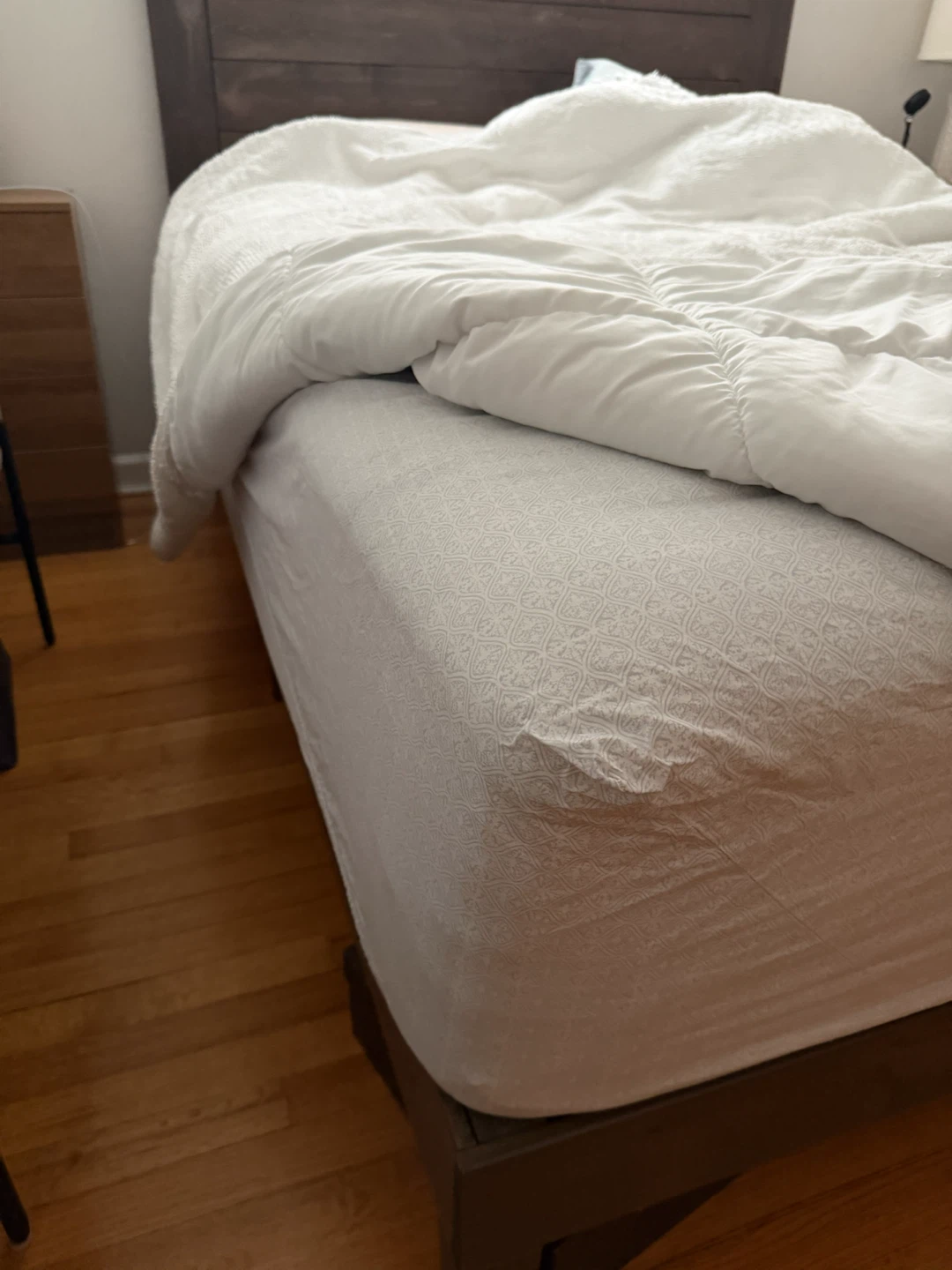 queen size mattress