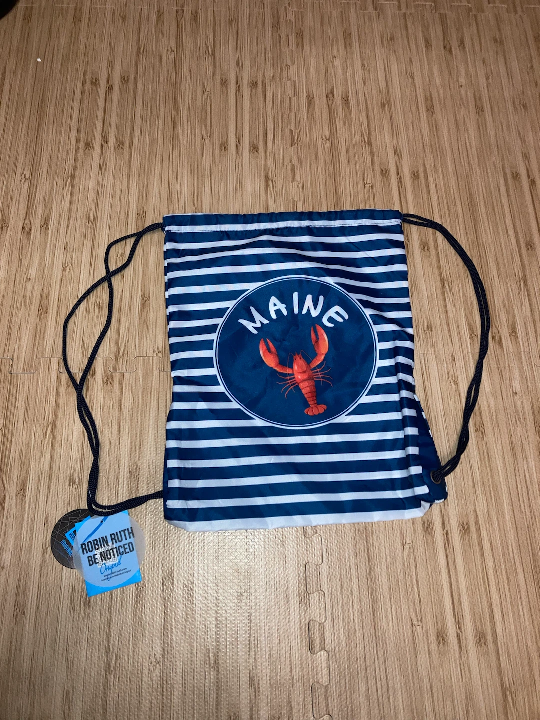 Lobster Bag