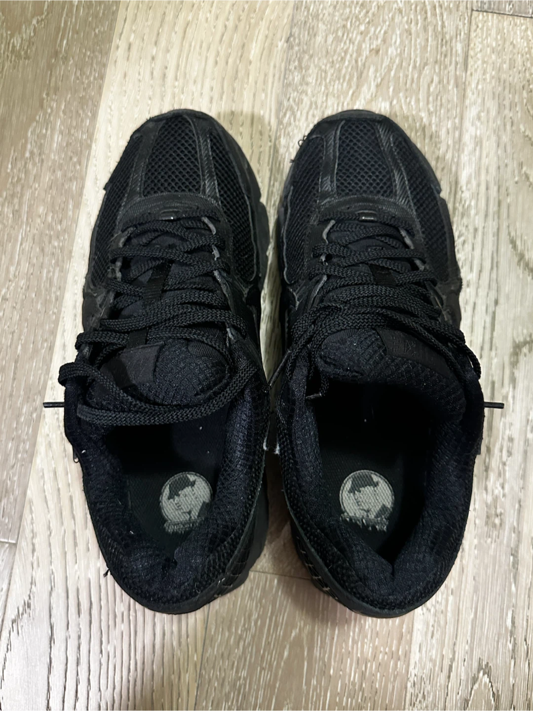 nike vomero 5 black - photo 4