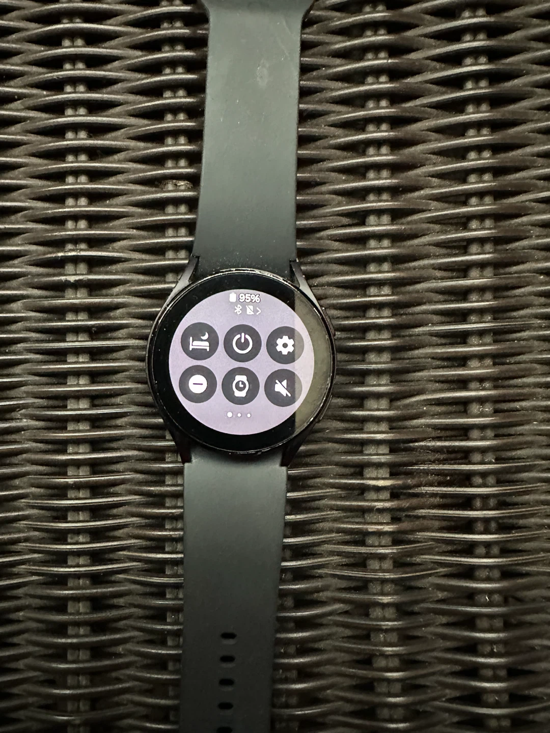Samsung Galaxy 5 Smart Watch