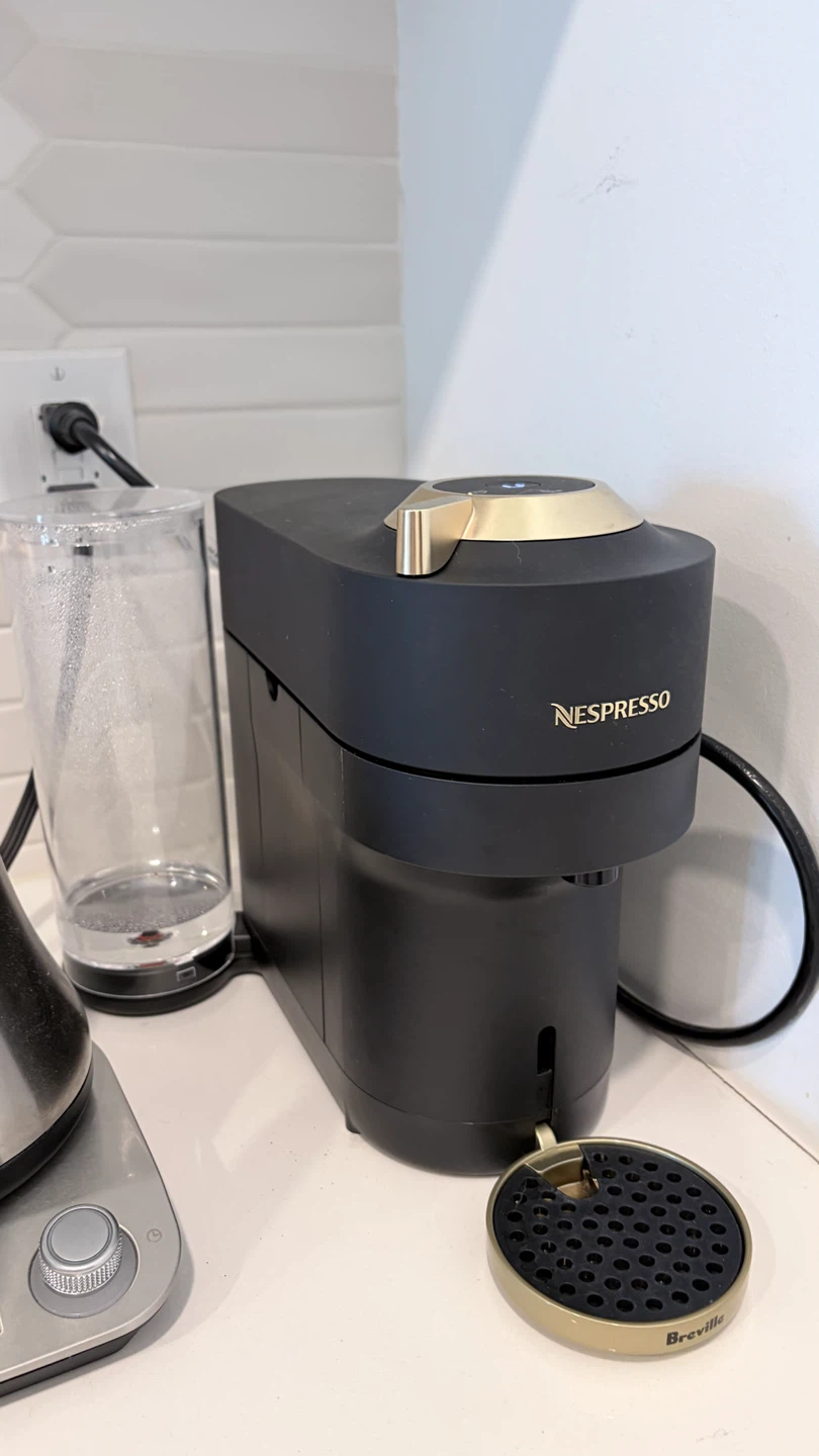 Nespresso Vertuo Coffee Machine
