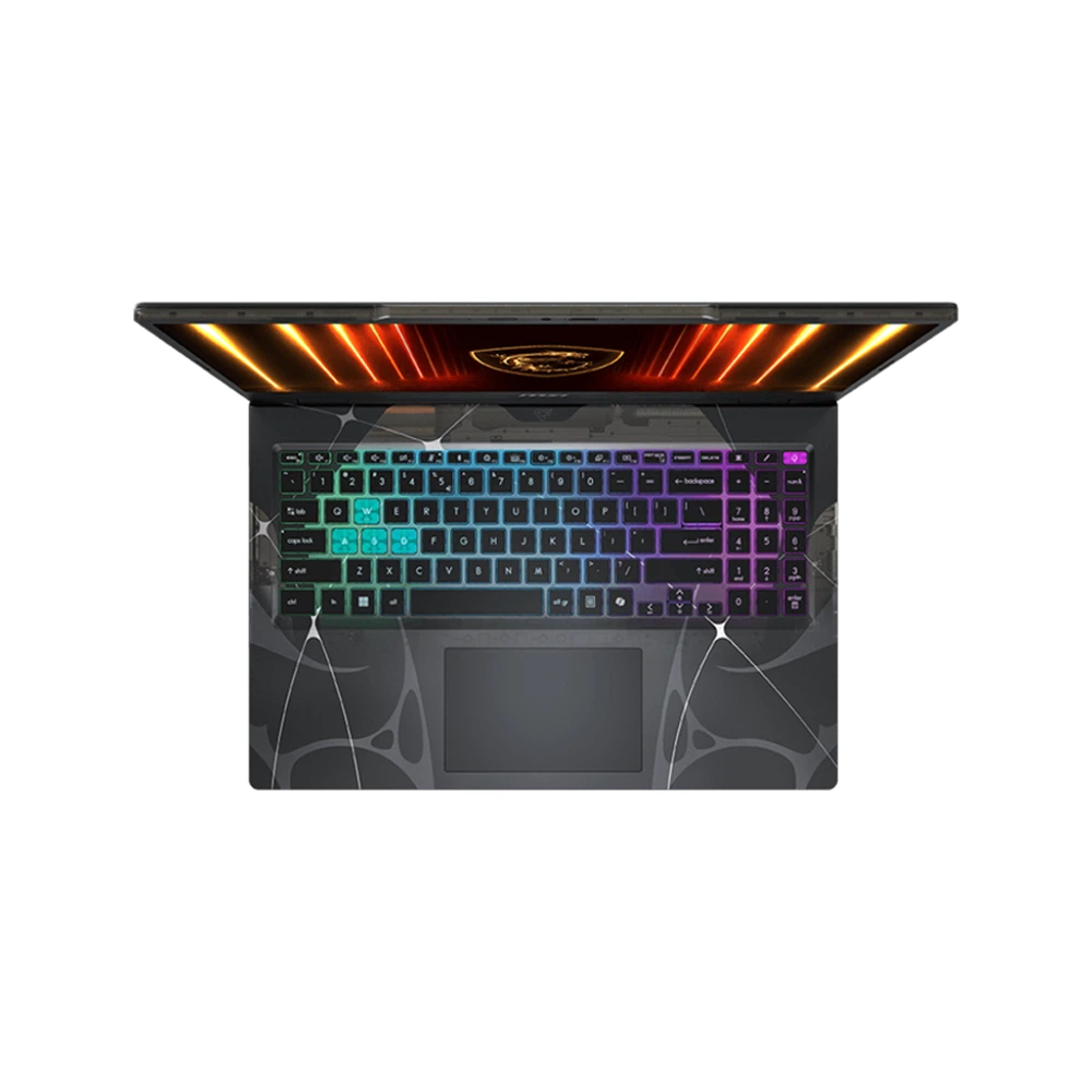 MSI Cyborg 15 Gaming Laptop - photo 2