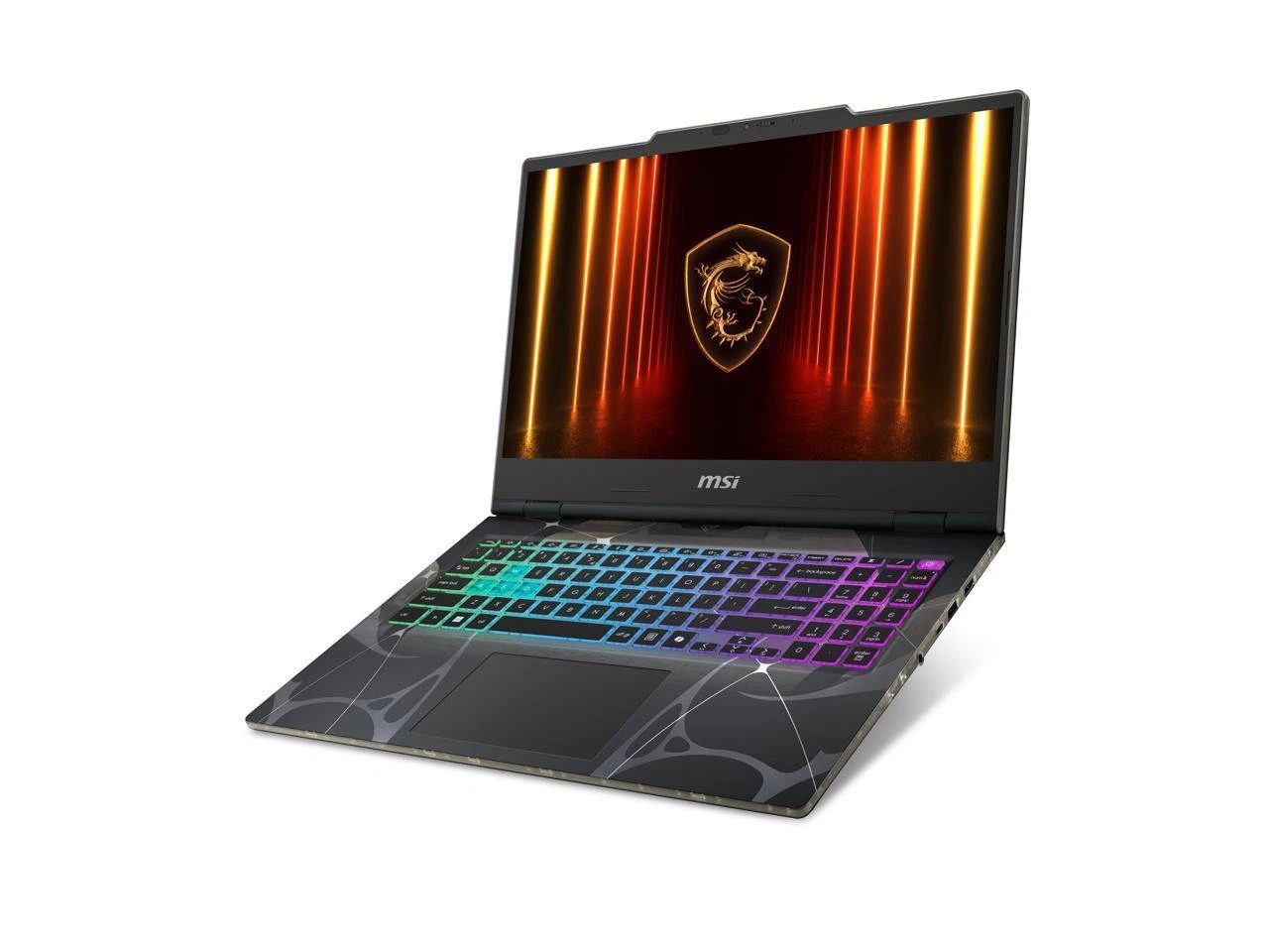 MSI Cyborg 15 Gaming Laptop - photo 3