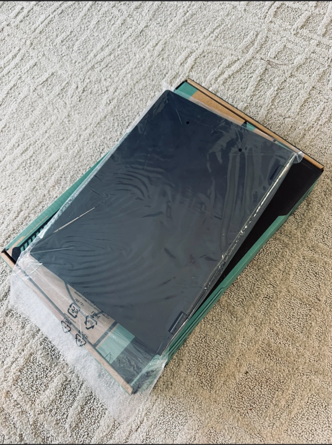 MSI Cyborg 15 Gaming Laptop - photo 5