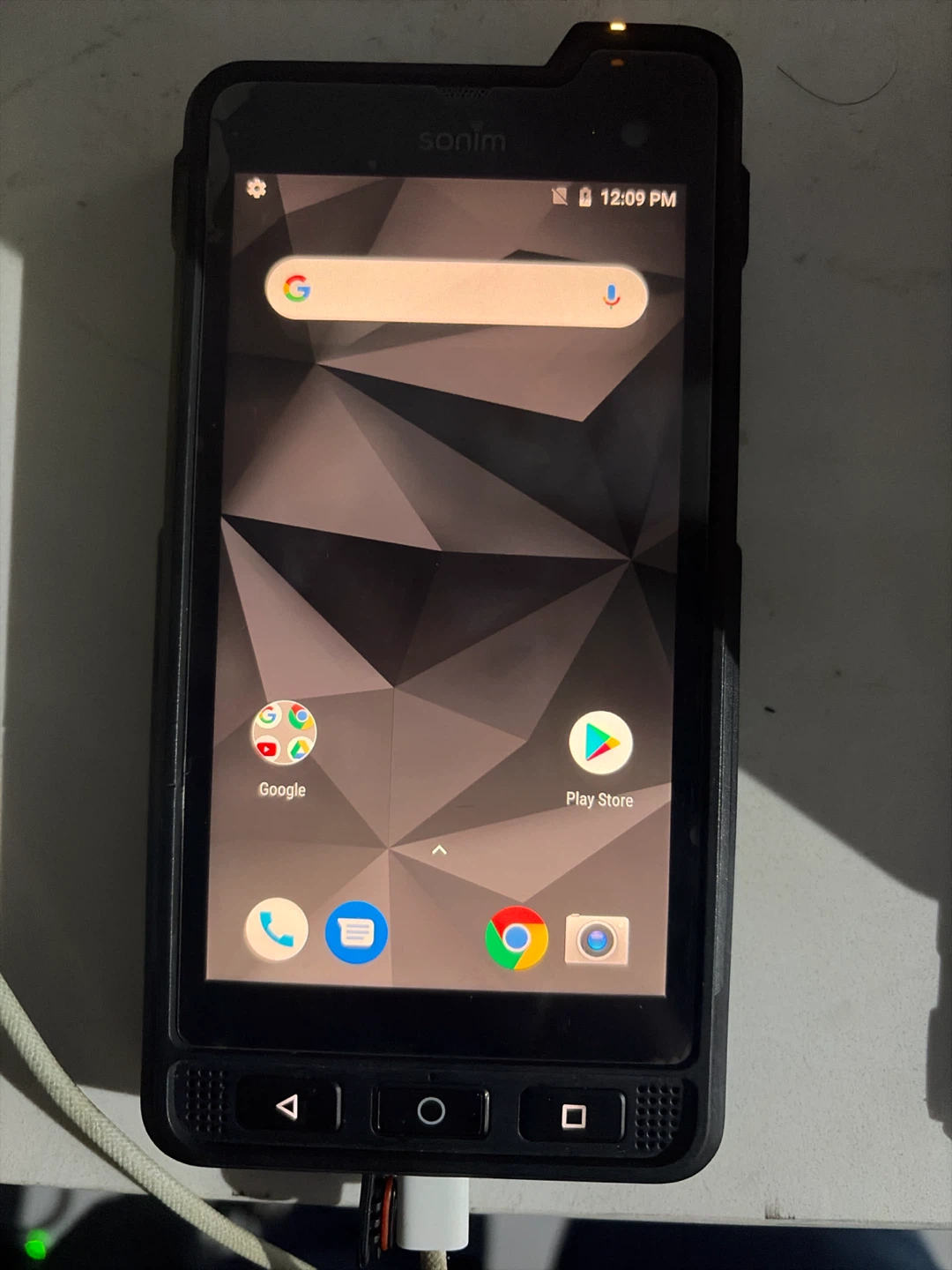 Sonim XP8 model XP8800 Rugged Android Device - photo 2