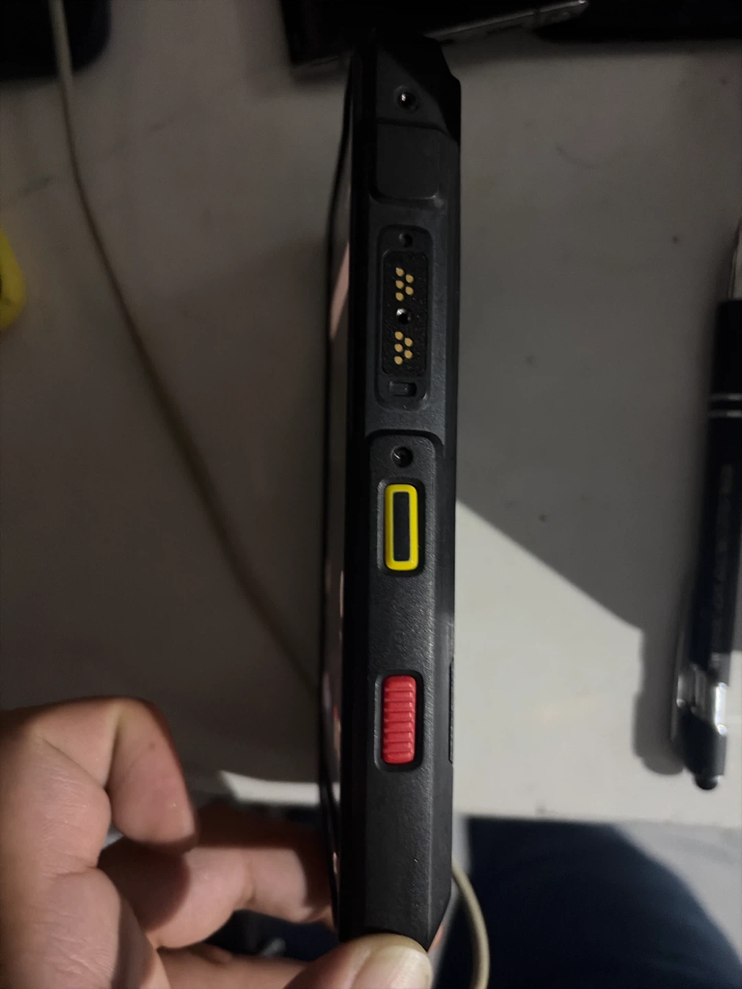 Sonim XP8 model XP8800 Rugged Android Device - photo 3