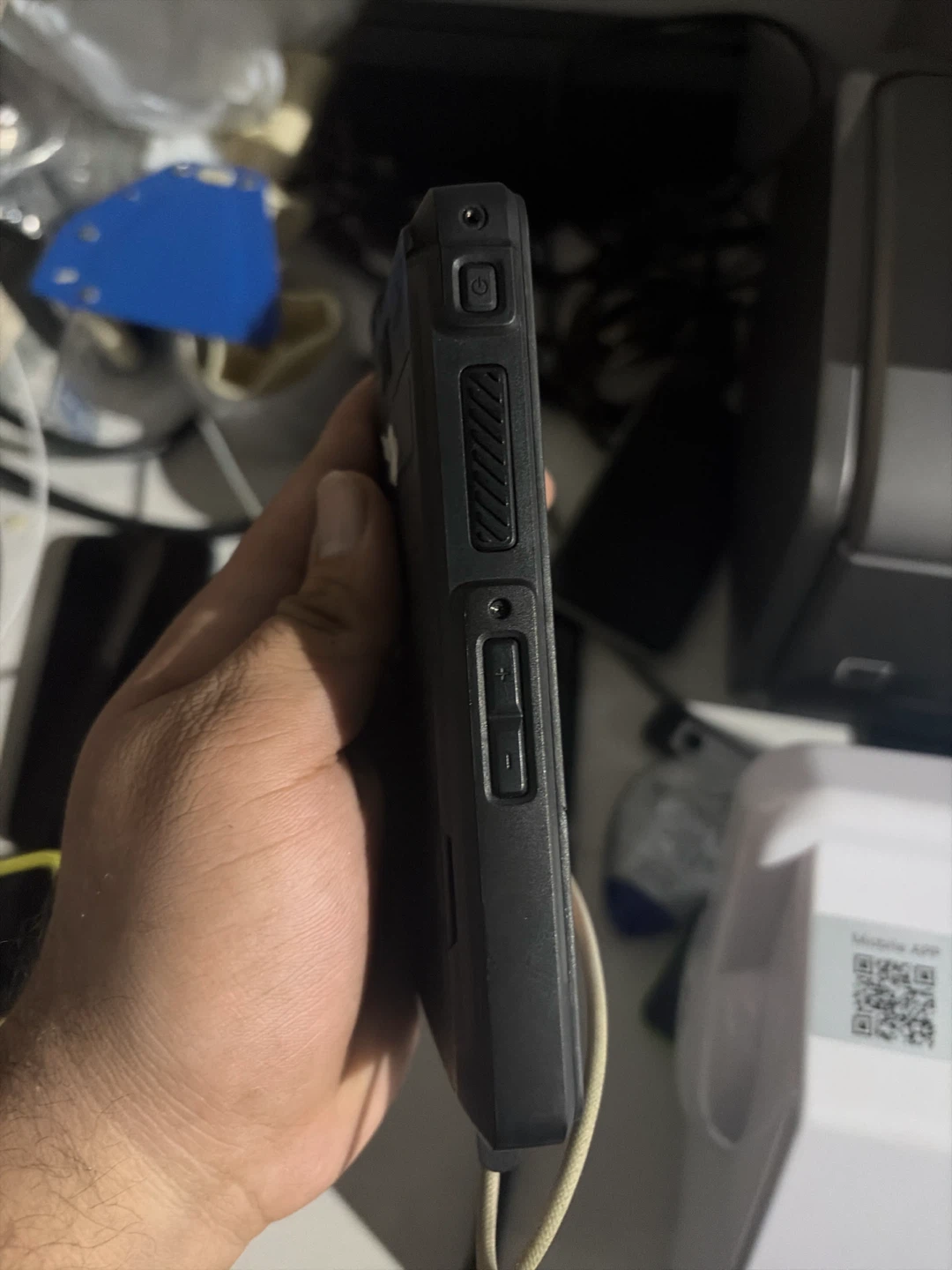 Sonim XP8 model XP8800 Rugged Android Device - photo 5