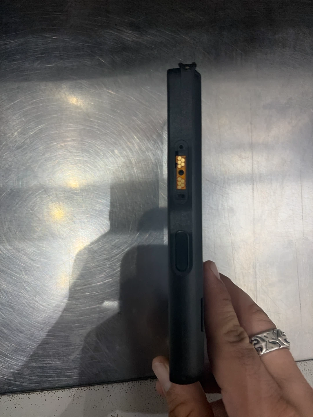 Sonim XP10 XP9900 Rugged Smartphone - photo 4