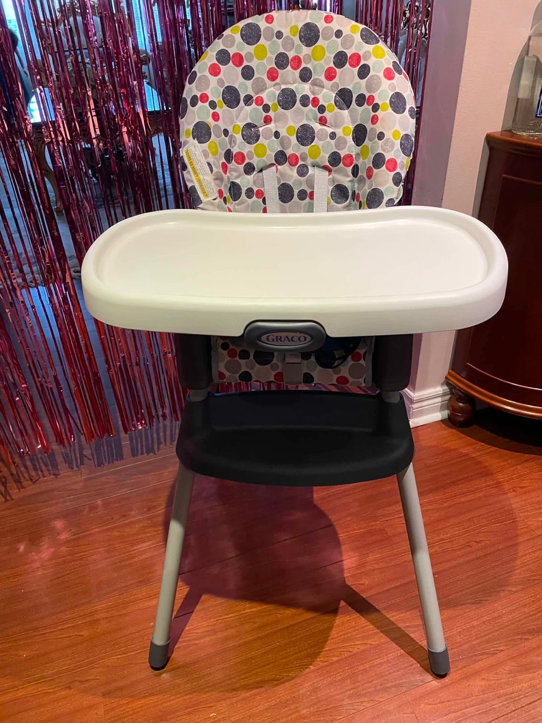 Graco High Chair