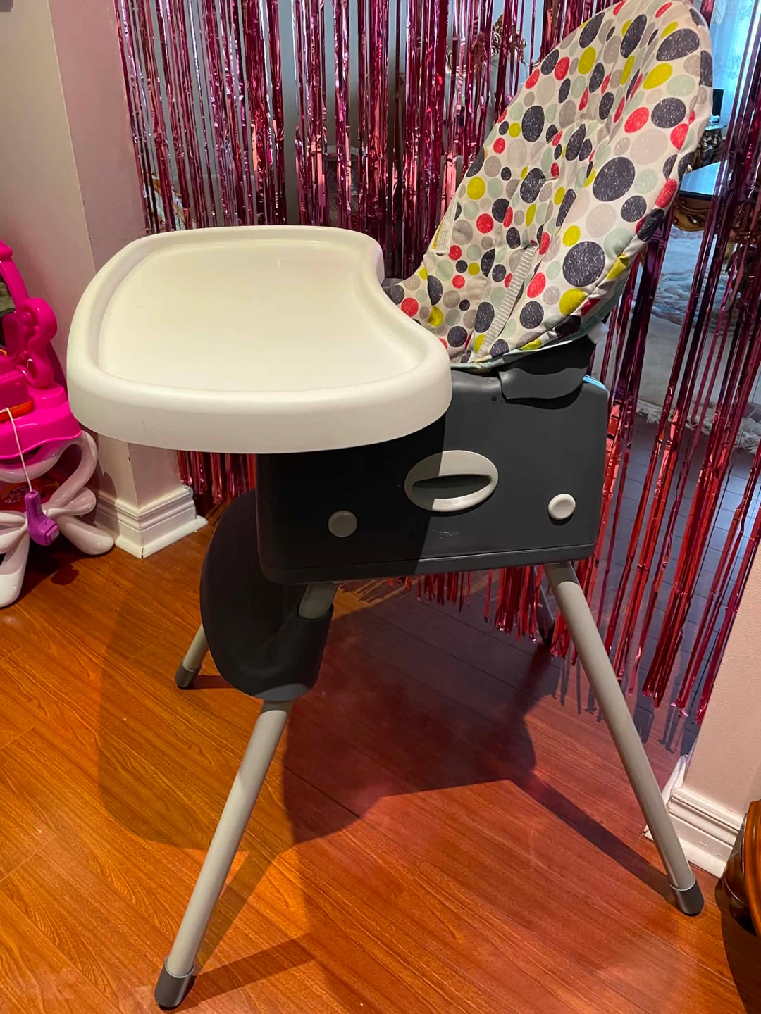 Graco High Chair - photo 2