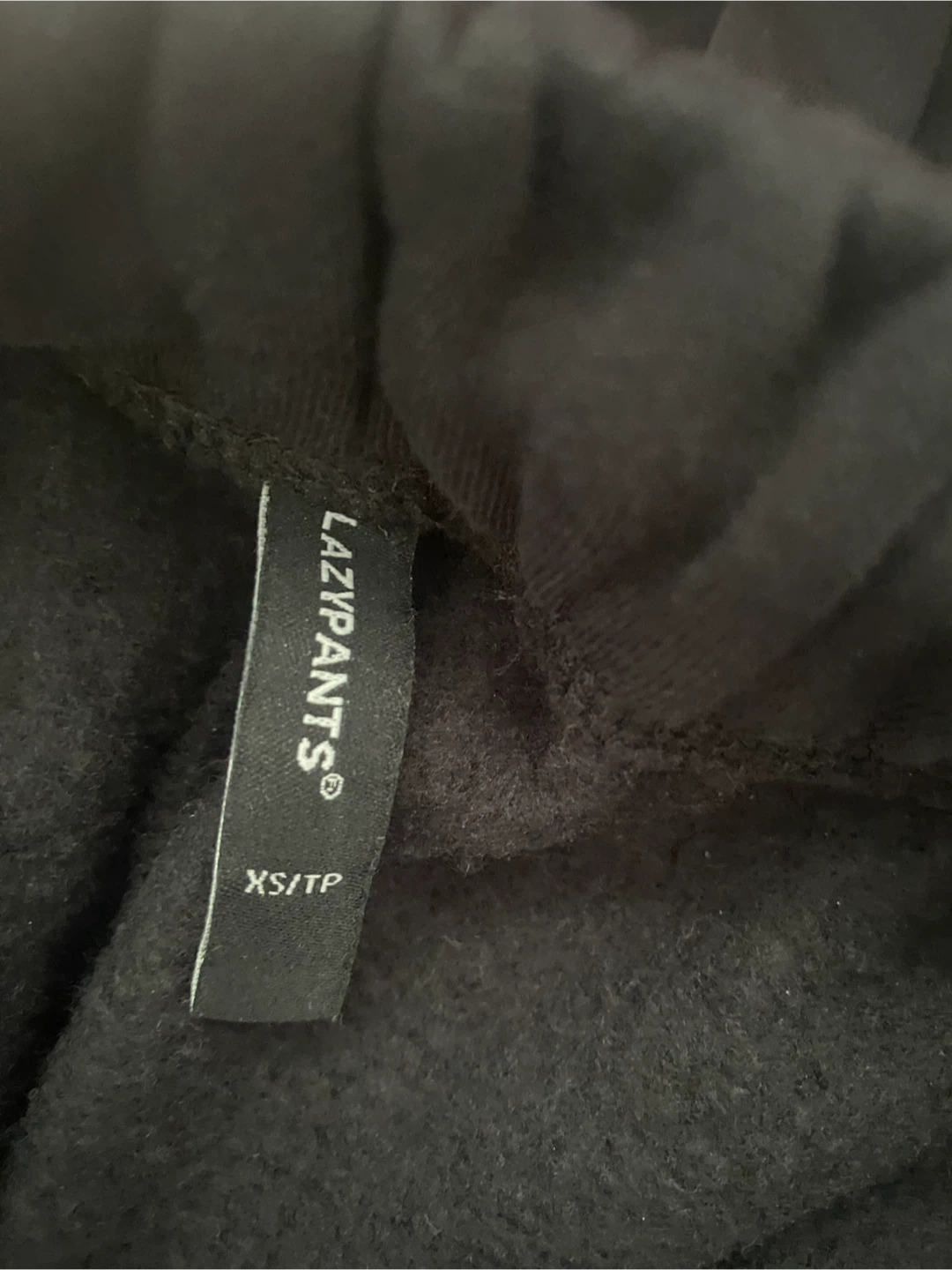 selling sweatpants - photo 3