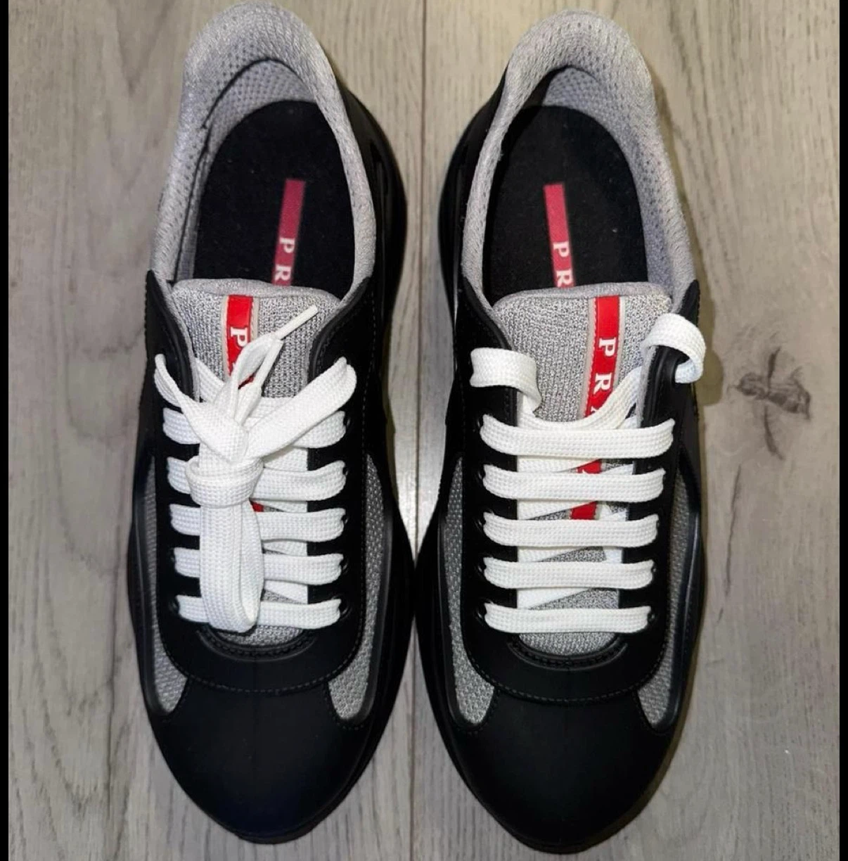 Prada cups size 44