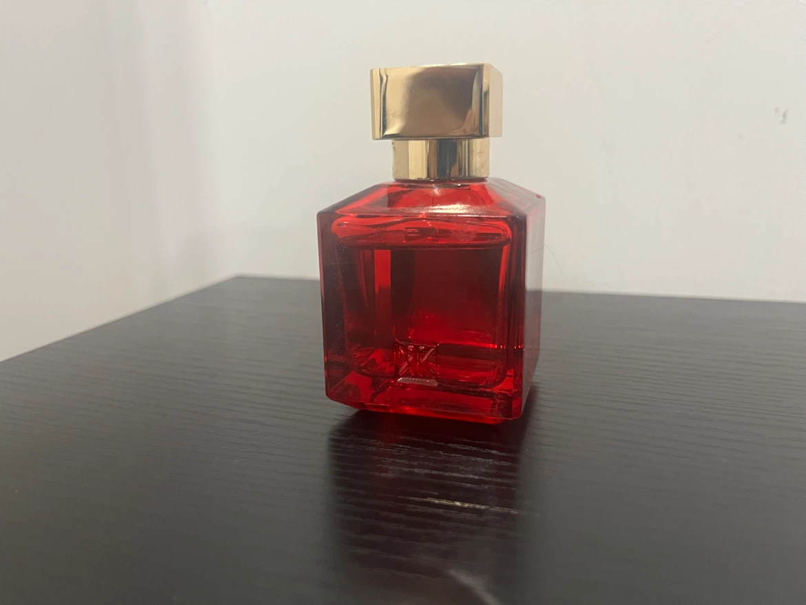 1:1 Baccarat Rouge 540 - photo 2