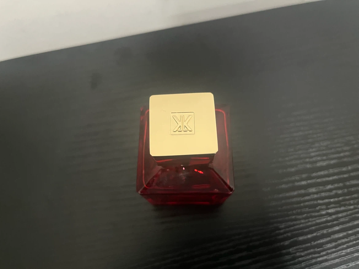 1:1 Baccarat Rouge 540 - photo 3