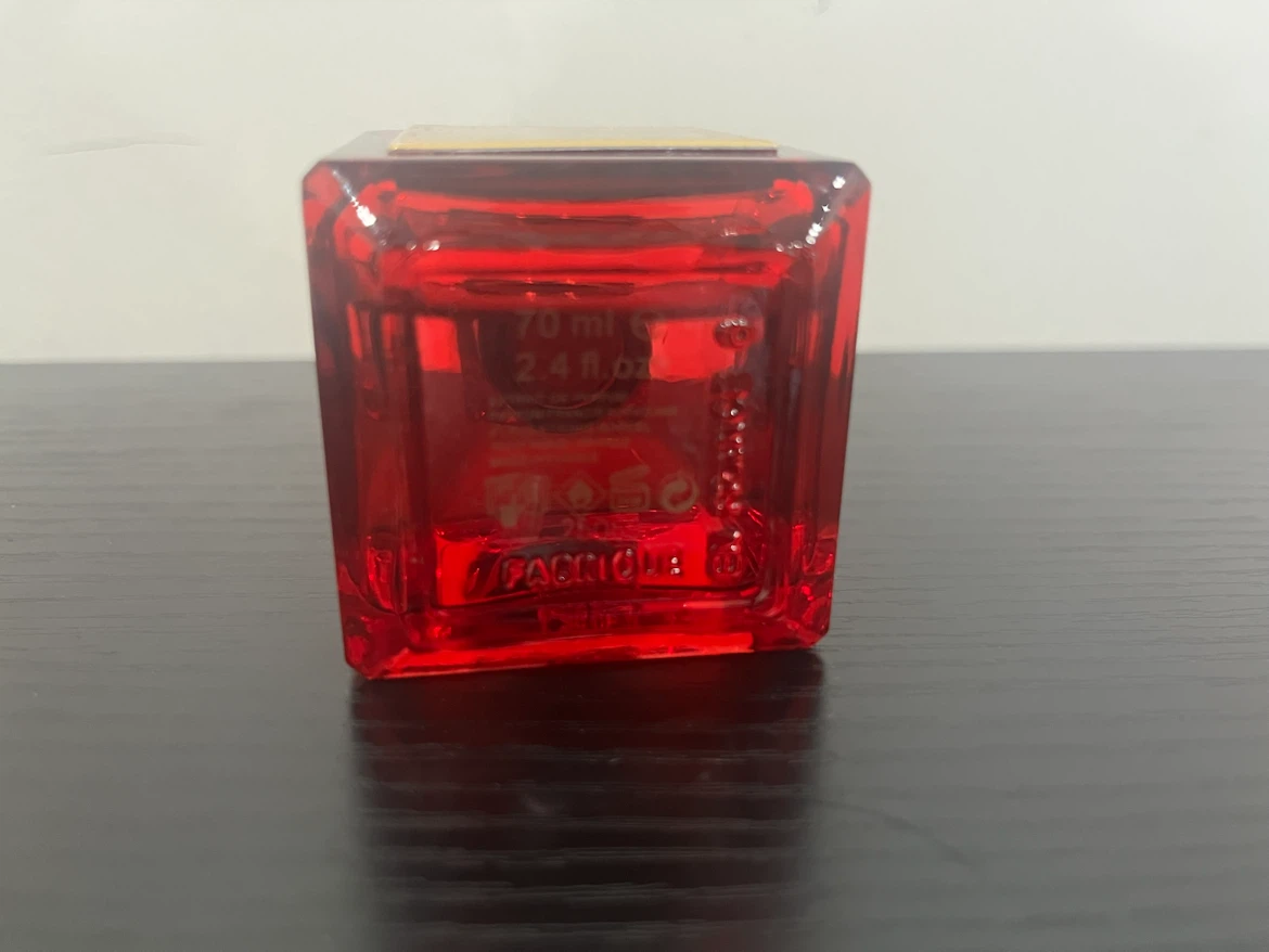 1:1 Baccarat Rouge 540 - photo 4