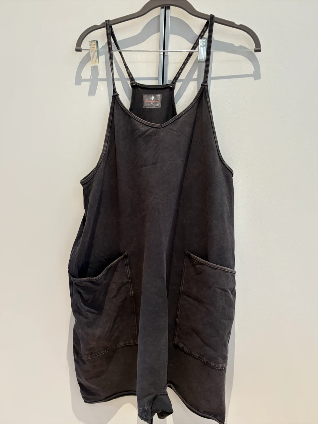 Free People Romper