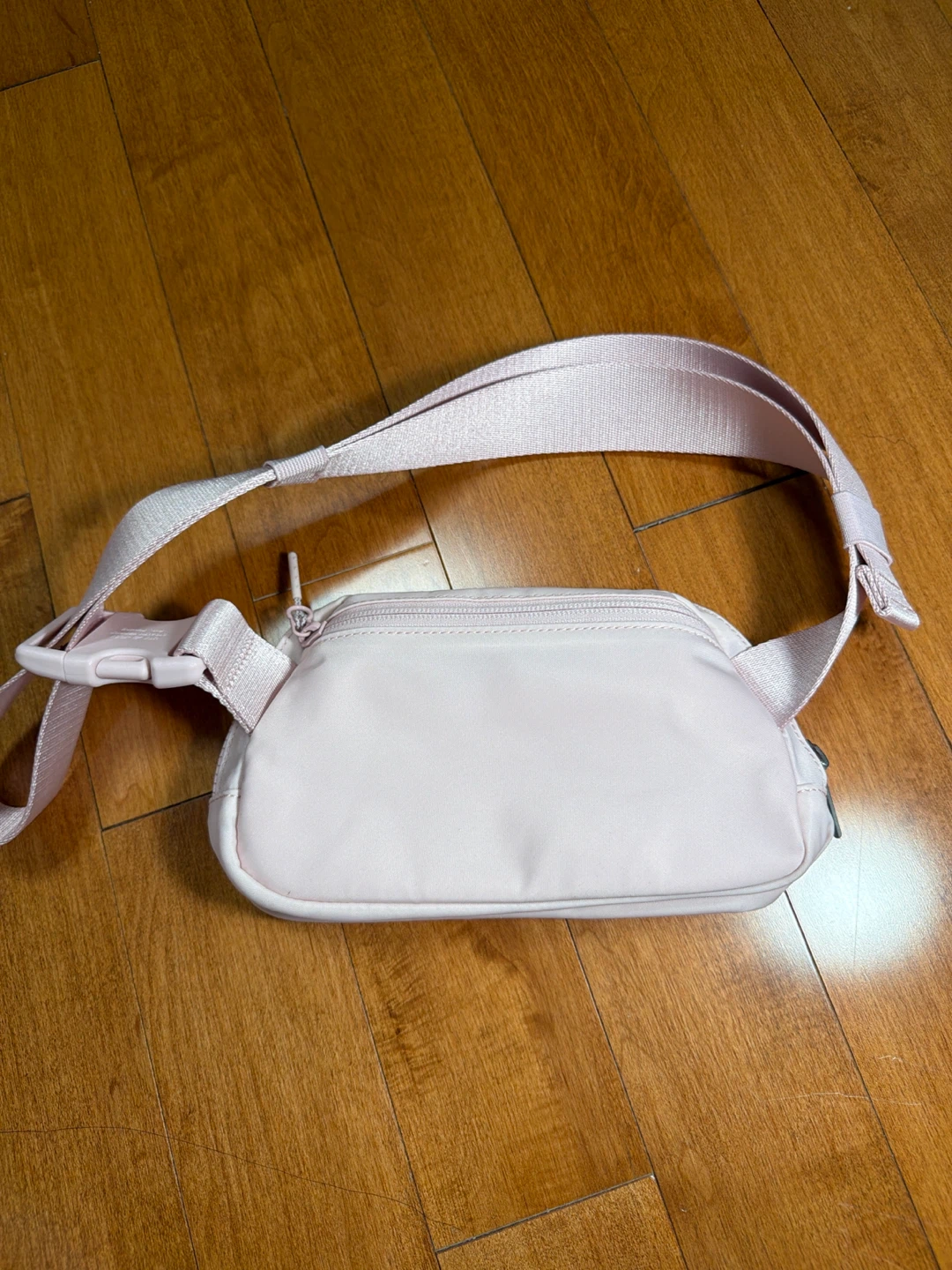 Lululemon Everywhere Belt Bag - Pink - photo 2