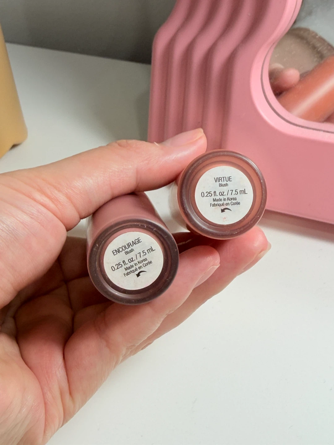 Makeup - photo 4