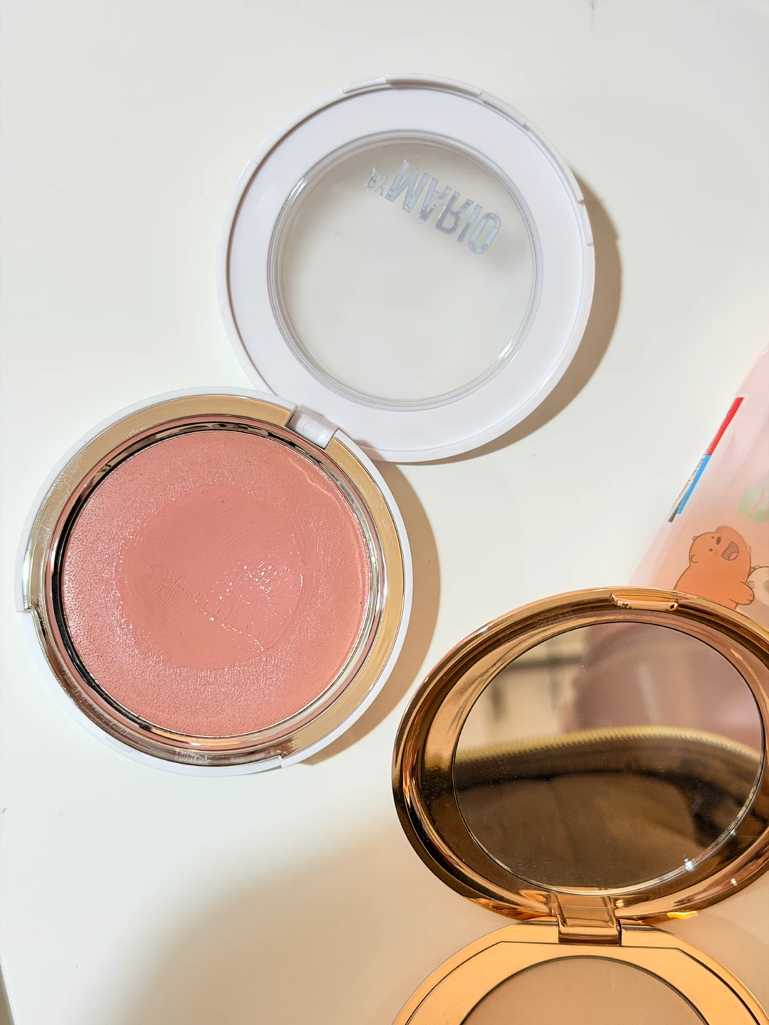 Makeup - photo 5