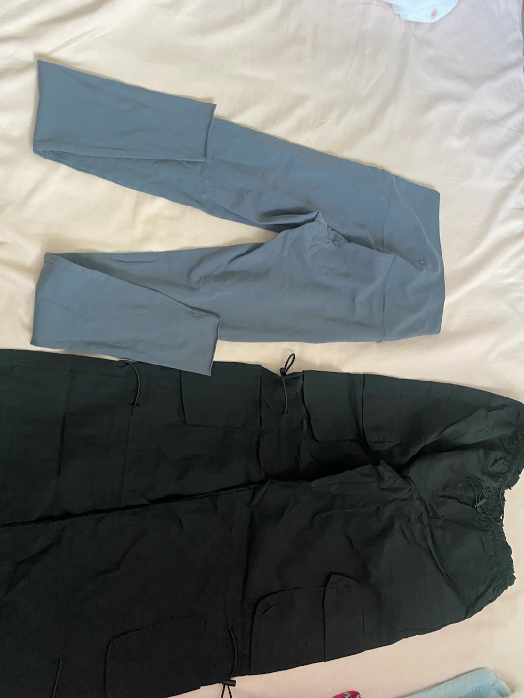 Tna and Garage Pants Bundle - Size XS