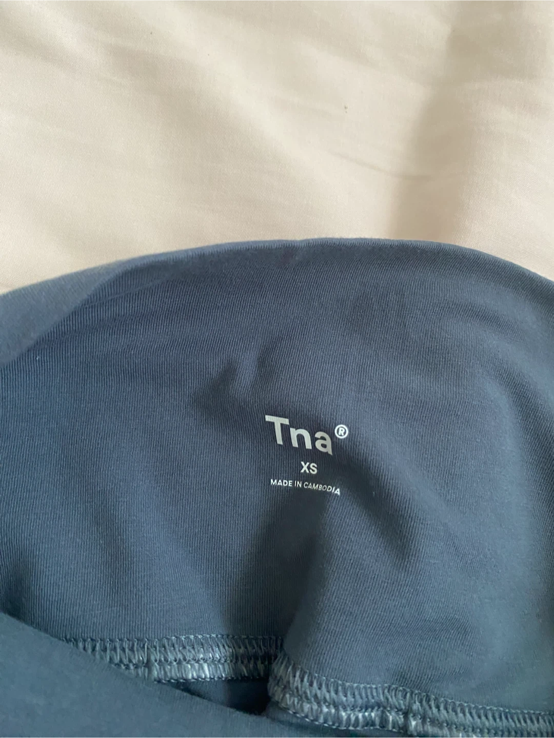 Tna and Garage Pants Bundle - Size XS - photo 3
