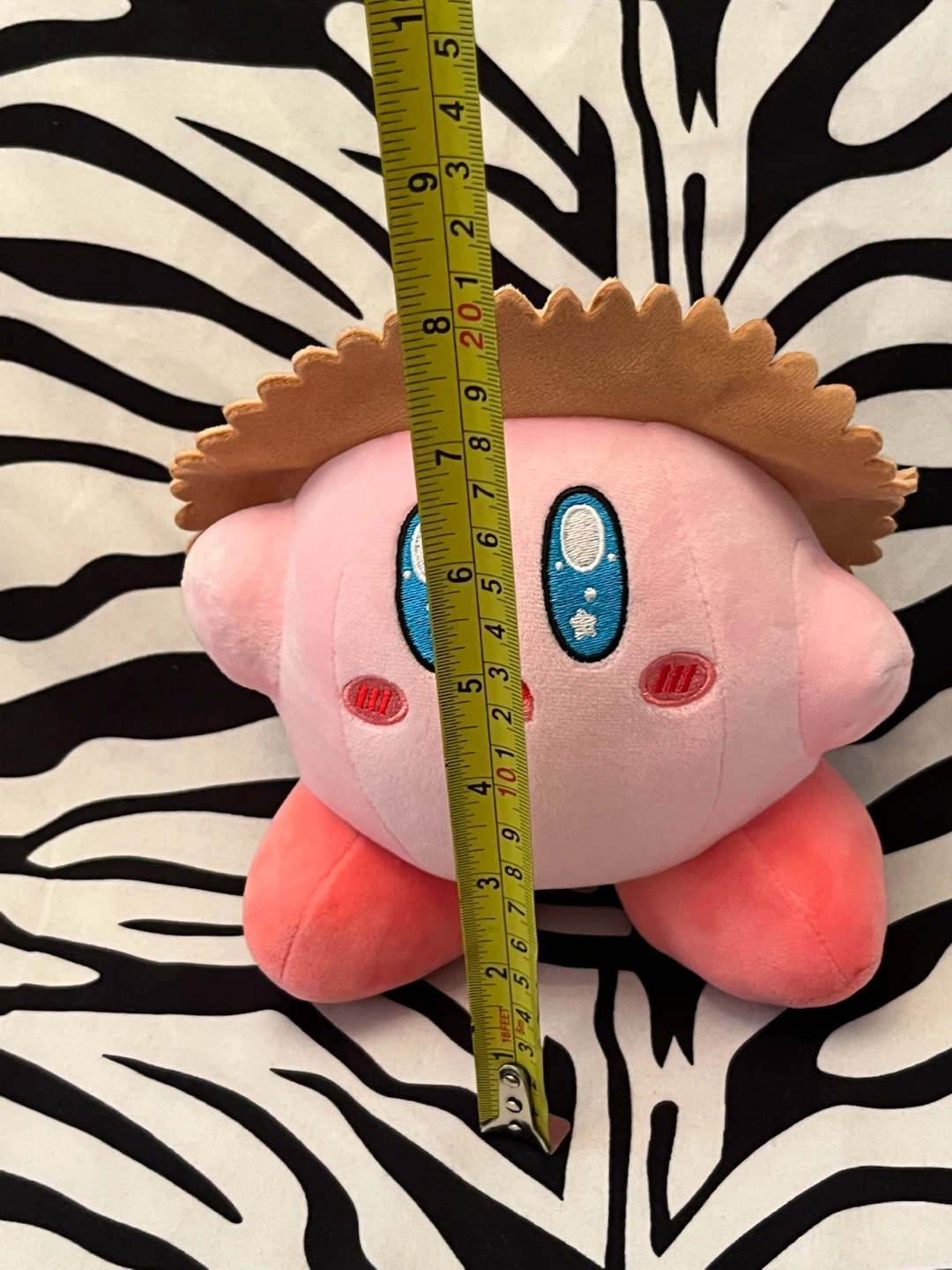 🩷 Kirby Plush Toy 🩷 - photo 2