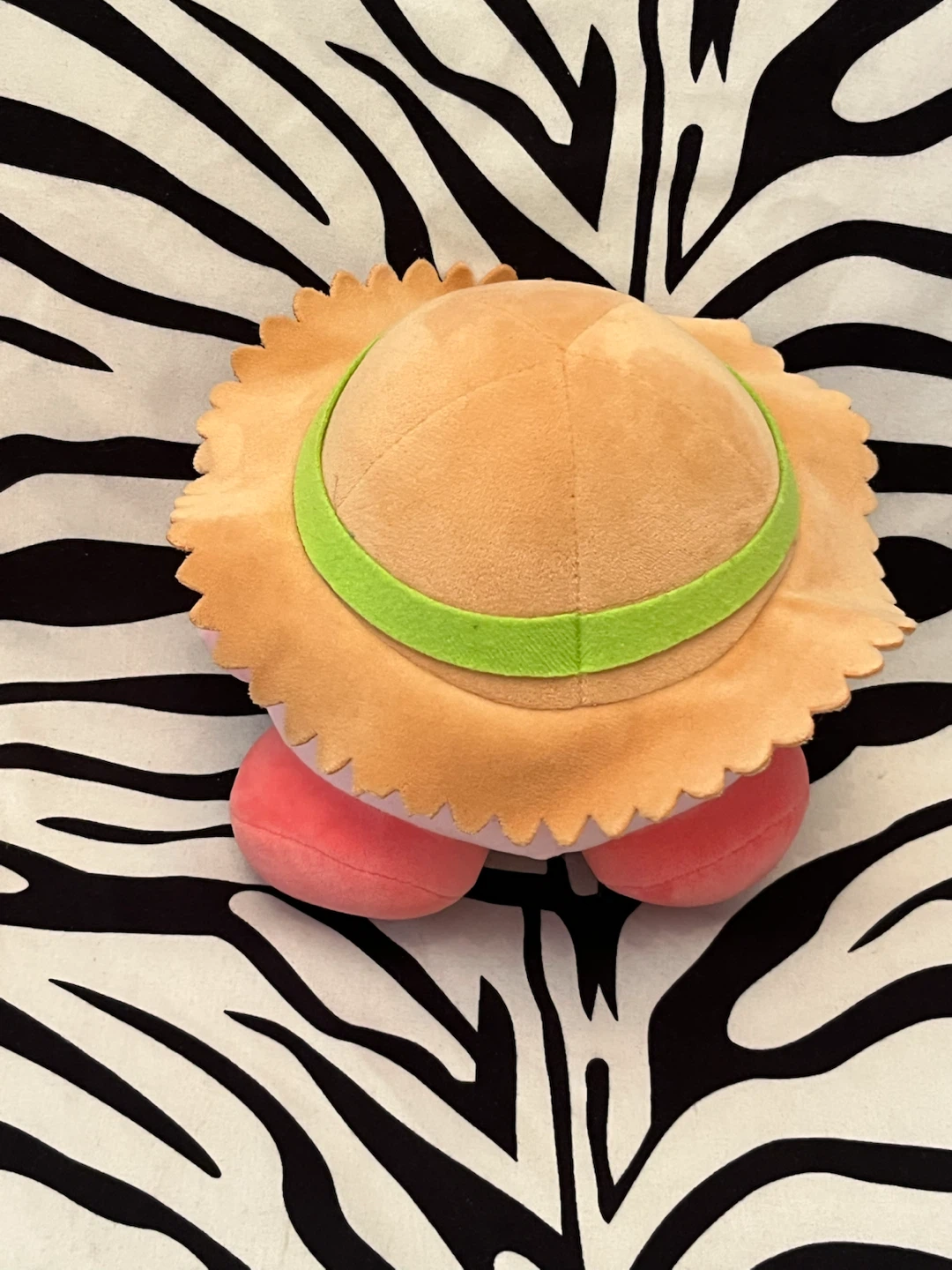 🩷 Kirby Plush Toy 🩷 - photo 3