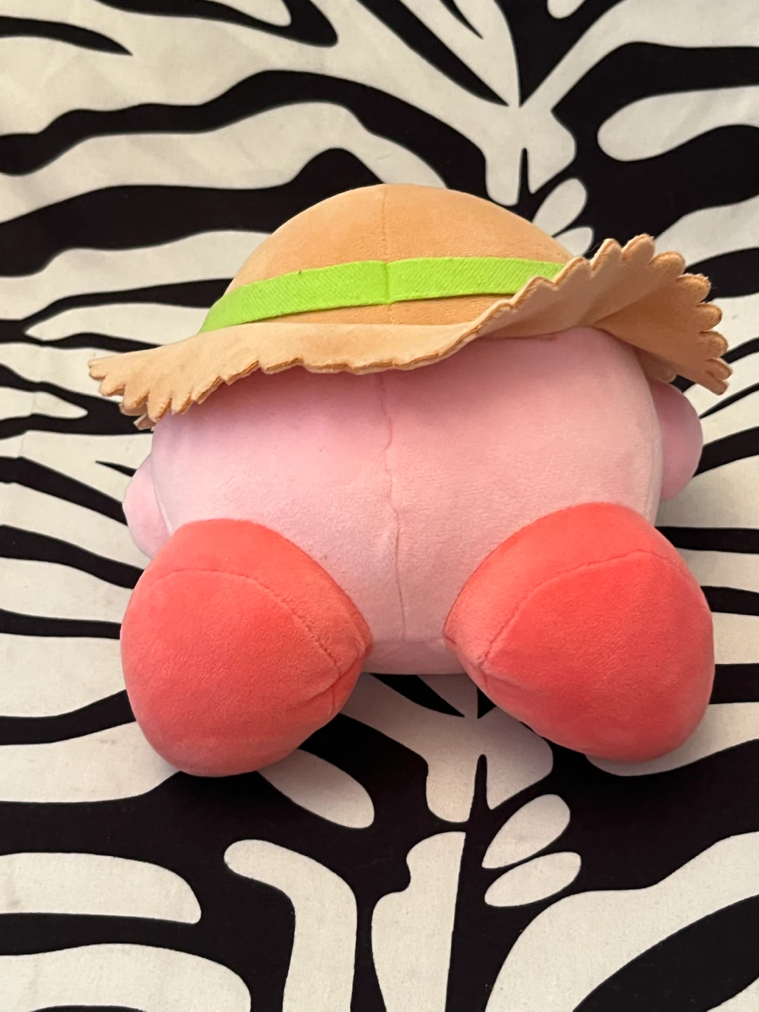 🩷 Kirby Plush Toy 🩷 - photo 4