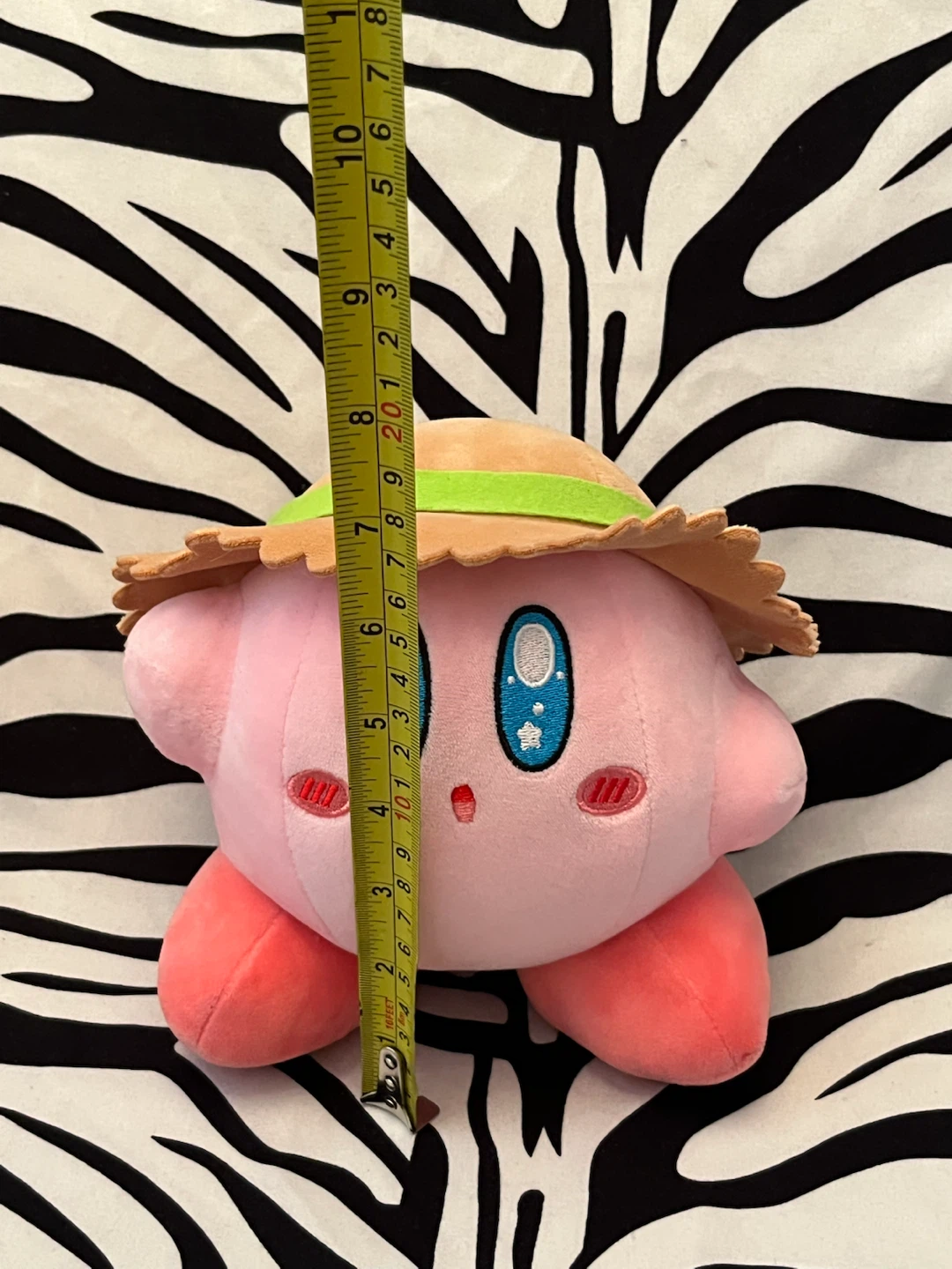 🩷 Kirby Plush Toy 🩷 - photo 5