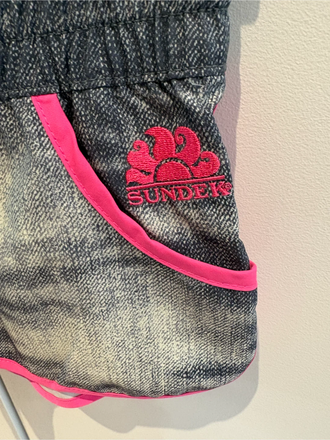 Sundek woman's Shorts - photo 4