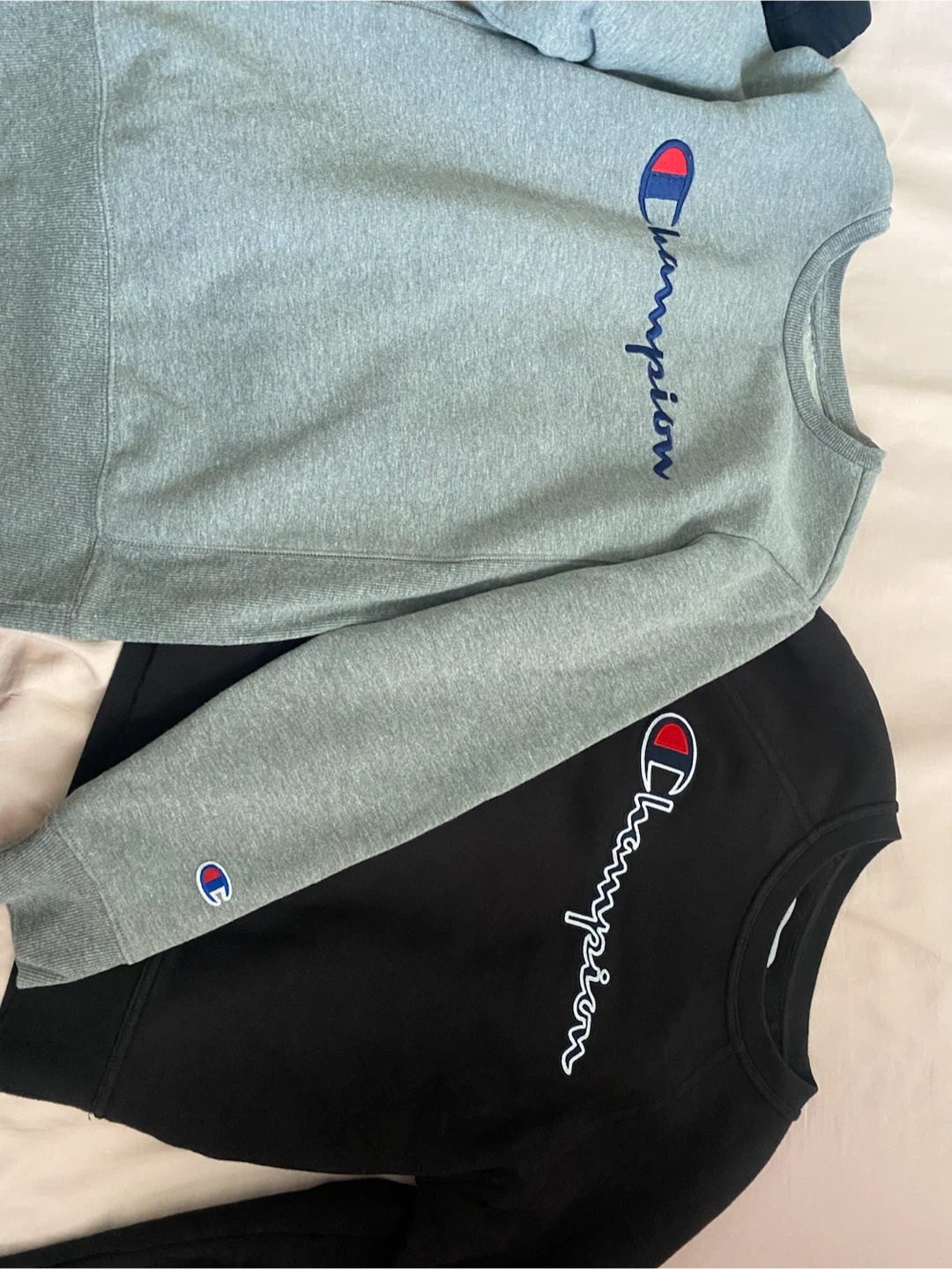 Champion Crewneck Sweatshirt