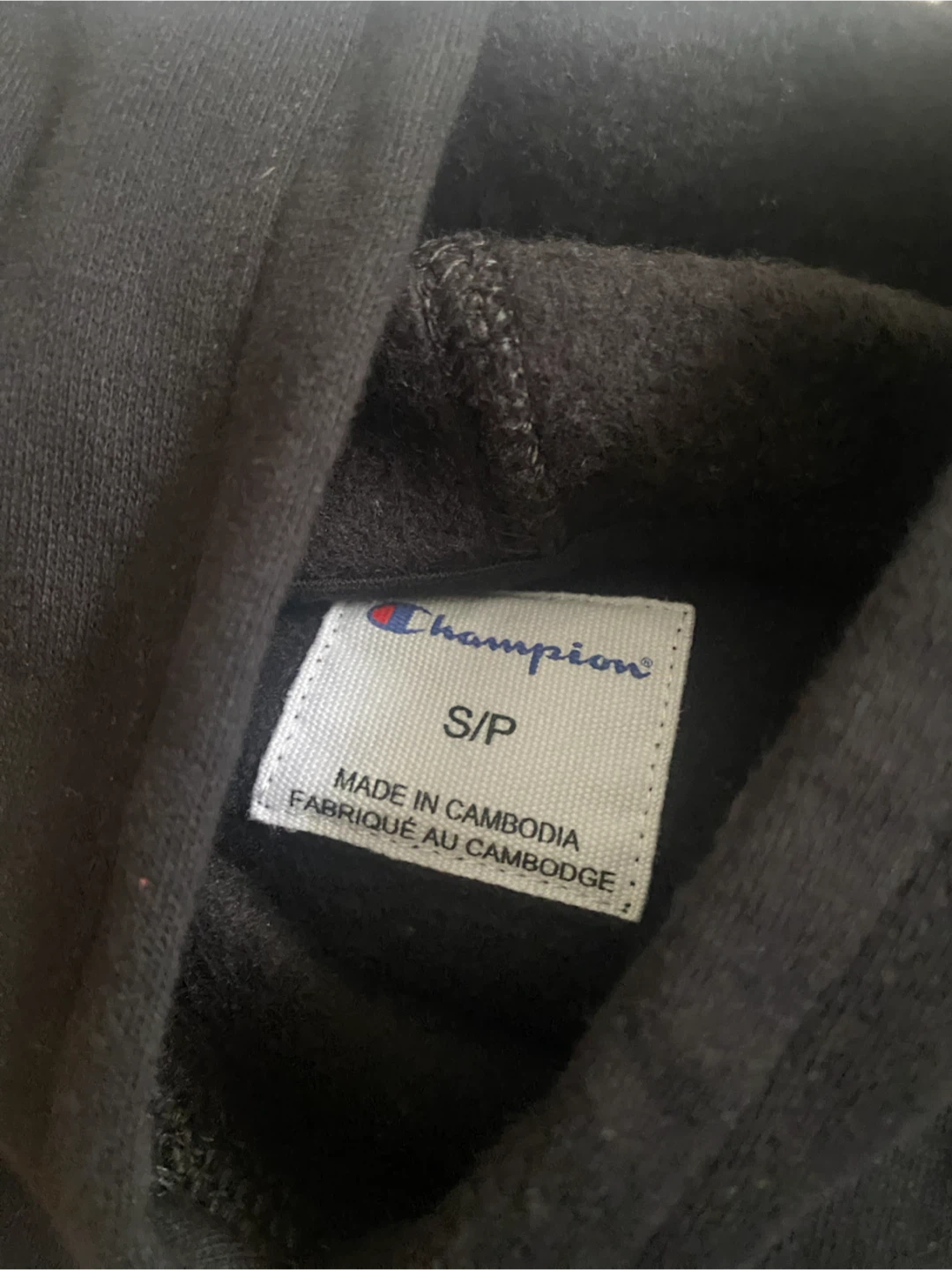 Champion, Kappa, and Puma Hoodies - photo 2