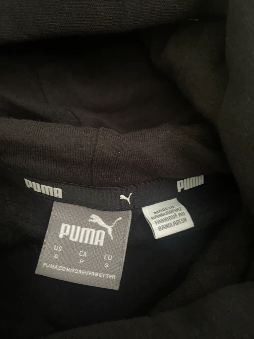 Champion, Kappa, and Puma Hoodies - photo 3