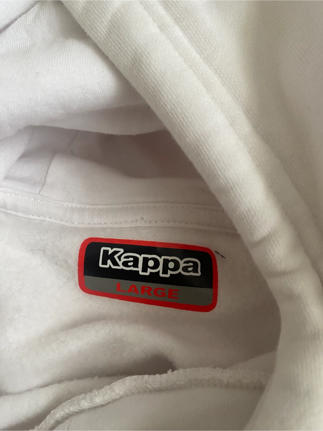 Champion, Kappa, and Puma Hoodies - photo 4